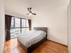 Twin Fountains (D25), Condominium #588421141